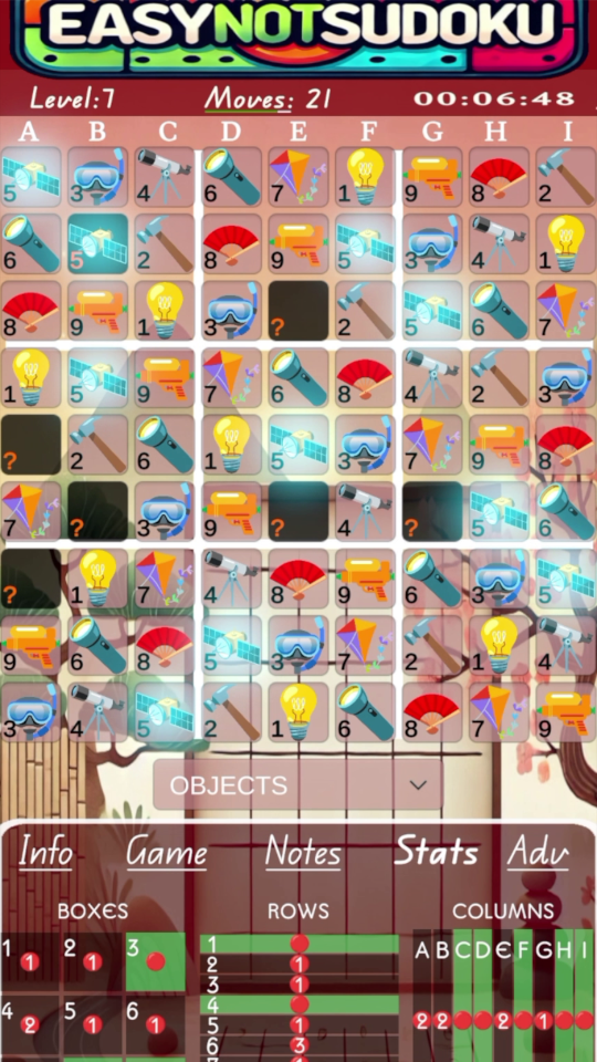 Screenshot Kingroly 2