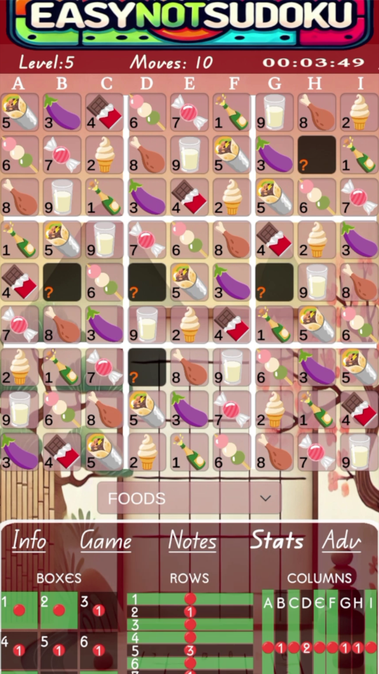 Screenshot Kingroly 3