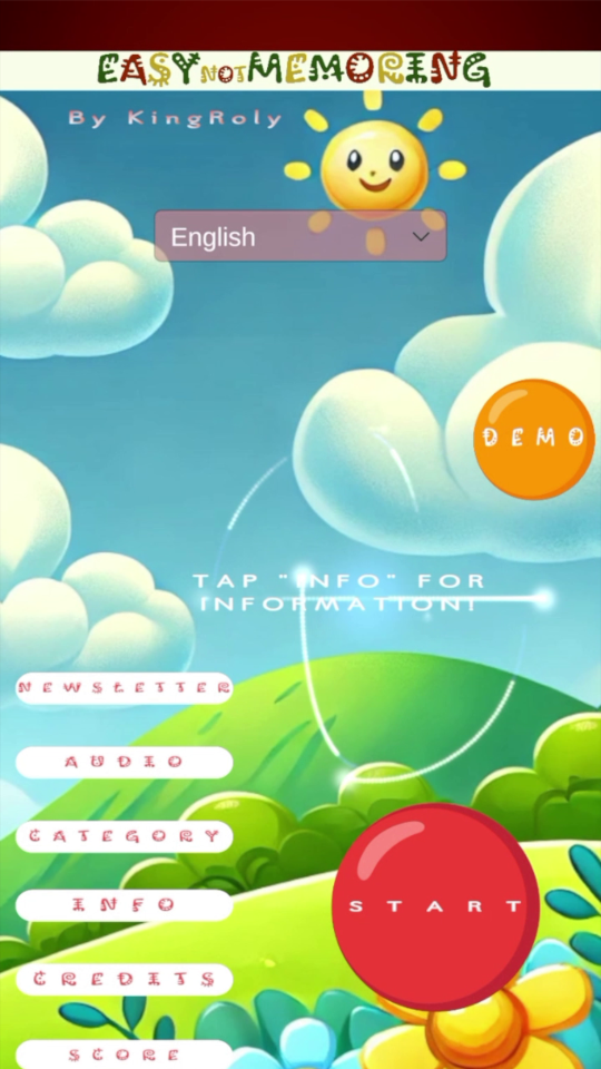 Screenshot Kingroly 1
