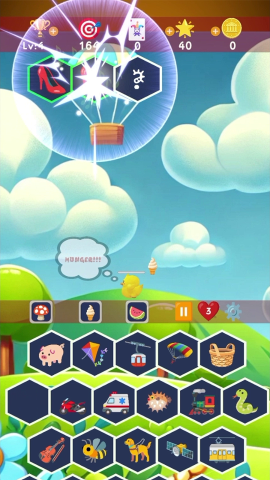 Screenshot Kingroly 3