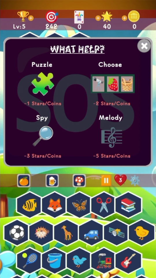 Screenshot Kingroly 4