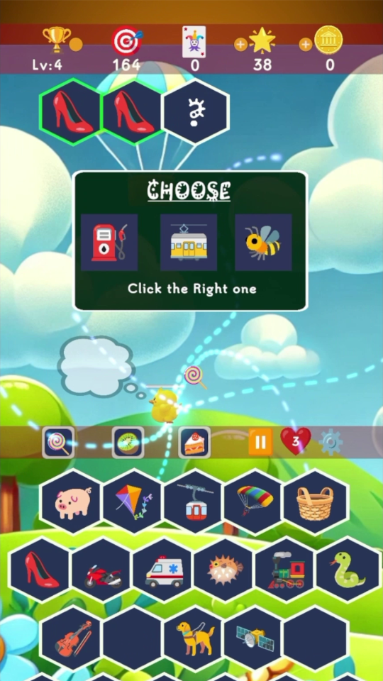 Screenshot Kingroly 6