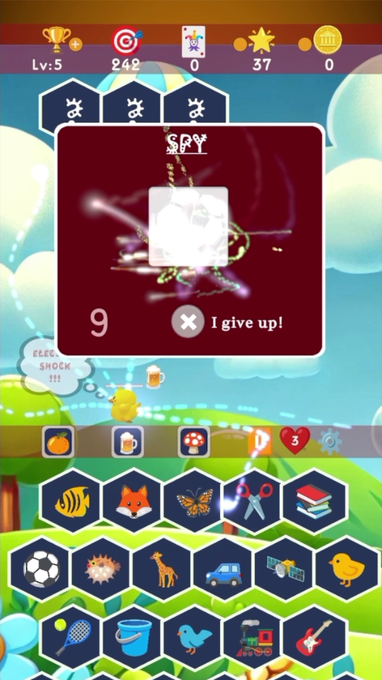 Screenshot Kingroly 7