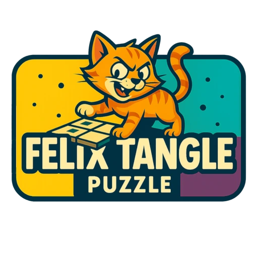 Sliding: Cute Cat Puzzles Icon