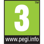 PEGI 3